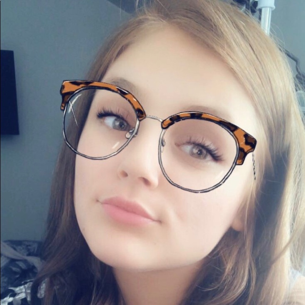 Meet your Posher, Rachael